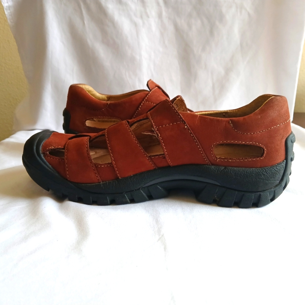 Keen Women's Hydro Grip Hiking Sandals - Picture 3 of 6